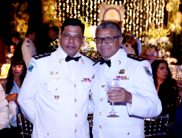 Banda de Ontem, Josy e Banda TG serão atrações no Baile da Espada da PMMS Banda de Ontem, Josy e Banda TG serão atrações no Baile da Espada da PMMS