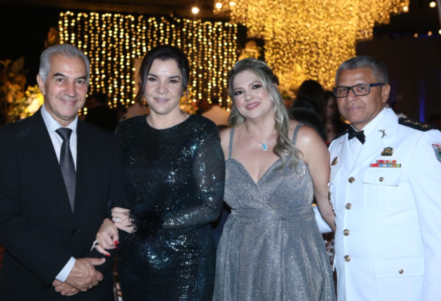 Banda de Ontem, Josy e Banda TG serão atrações no Baile da Espada da PMMS Banda de Ontem, Josy e Banda TG serão atrações no Baile da Espada da PMMS