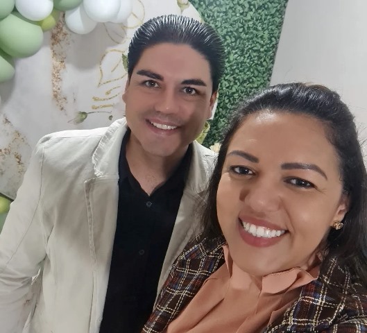 Veja quem faz aniversário hoje, 24/09/23, por Dora Nunes Veja quem faz aniversário hoje, 24/09/23, por Dora Nunes