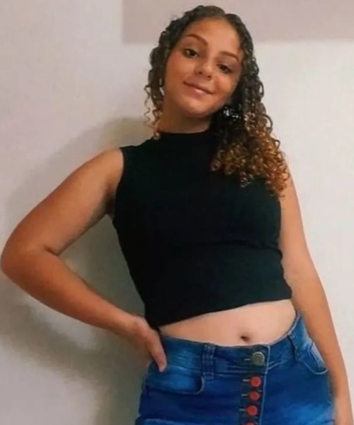 Sem notícias há dois meses, família ainda espera resposta sobre o desaparecimento de Geovana