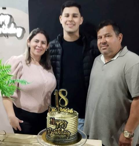 Confira os aniversariantes desse dia 16/09/23, por Dora Nunes Confira os aniversariantes desse dia 16/09/23, por Dora Nunes