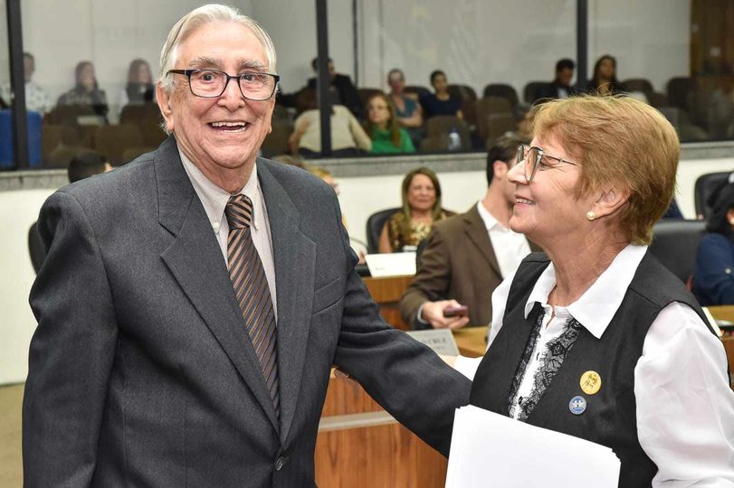 Articulista do Pontaporainforma  é homenageado no litoral paulista.