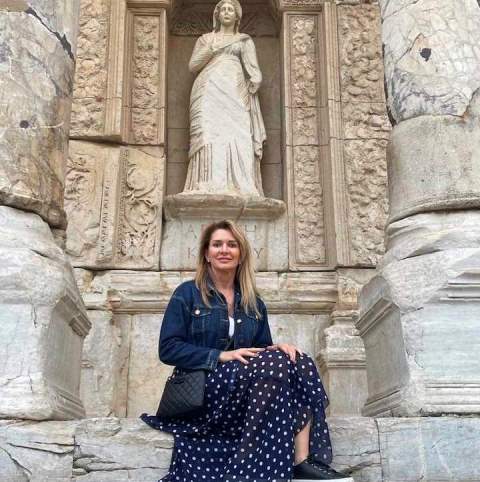 Confira os aniversariantes desse dia 04/09/23, por Dora Nunes