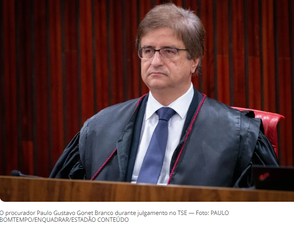 Saiba quem são os principais cotados para suceder Aras na Procuradoria-Geral da República