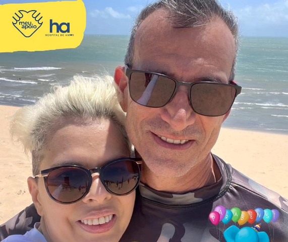 Confira os aniversariantes desse dia 04/09/23, por Dora Nunes