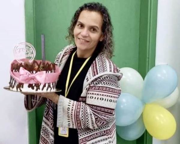 Confira os aniversariantes desse dia 26/09/23, por Dora Nunes Confira os aniversariantes desse dia 26/09/23, por Dora Nunes
