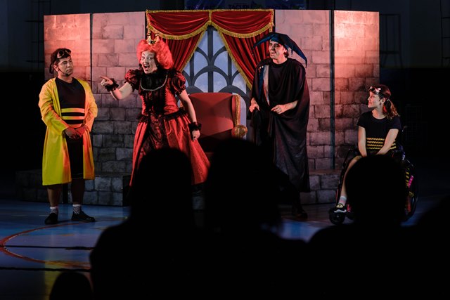 Sicredi - Teatro Zum zum zum - Tacuru (1)