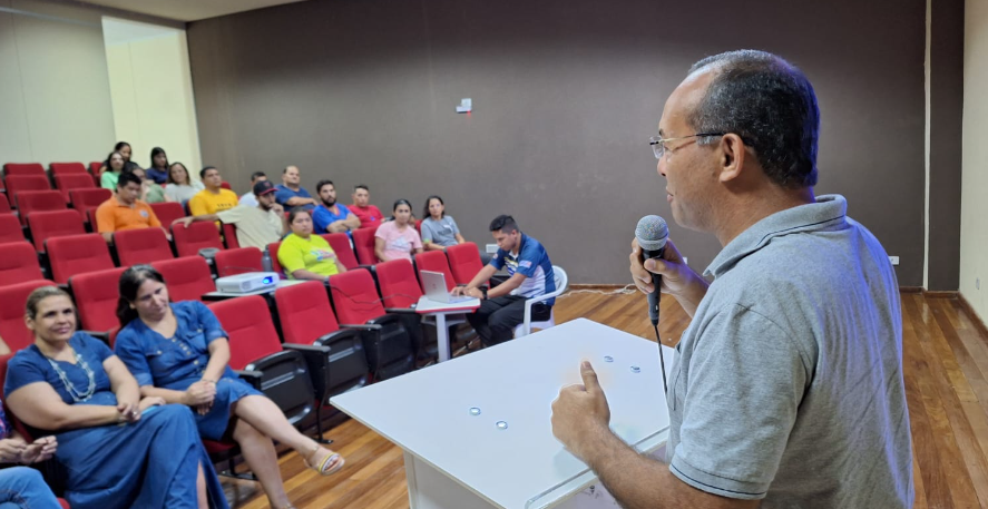 JESPP 2023: Expectativa de um grande evento com bom número de participantes JESPP 2023: Expectativa de um grande evento com bom número de participantes
