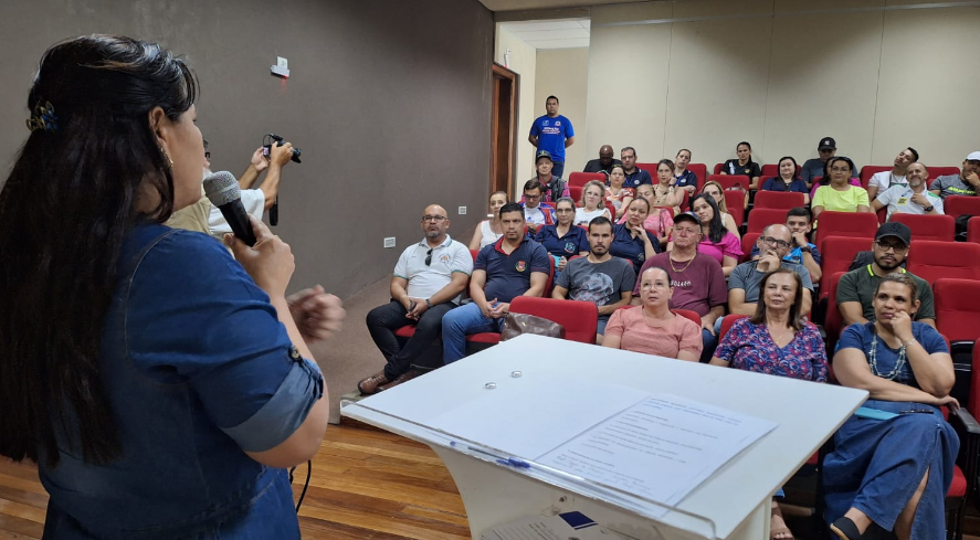 JESPP 2023: Expectativa de um grande evento com bom número de participantes JESPP 2023: Expectativa de um grande evento com bom número de participantes
