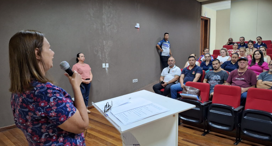 JESPP 2023: Expectativa de um grande evento com bom número de participantes JESPP 2023: Expectativa de um grande evento com bom número de participantes