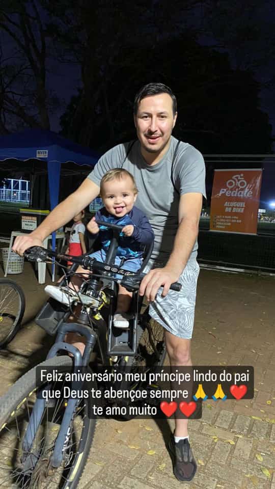 Confira os aniversariantes desse dia 01/09/23, por Dora Nunes