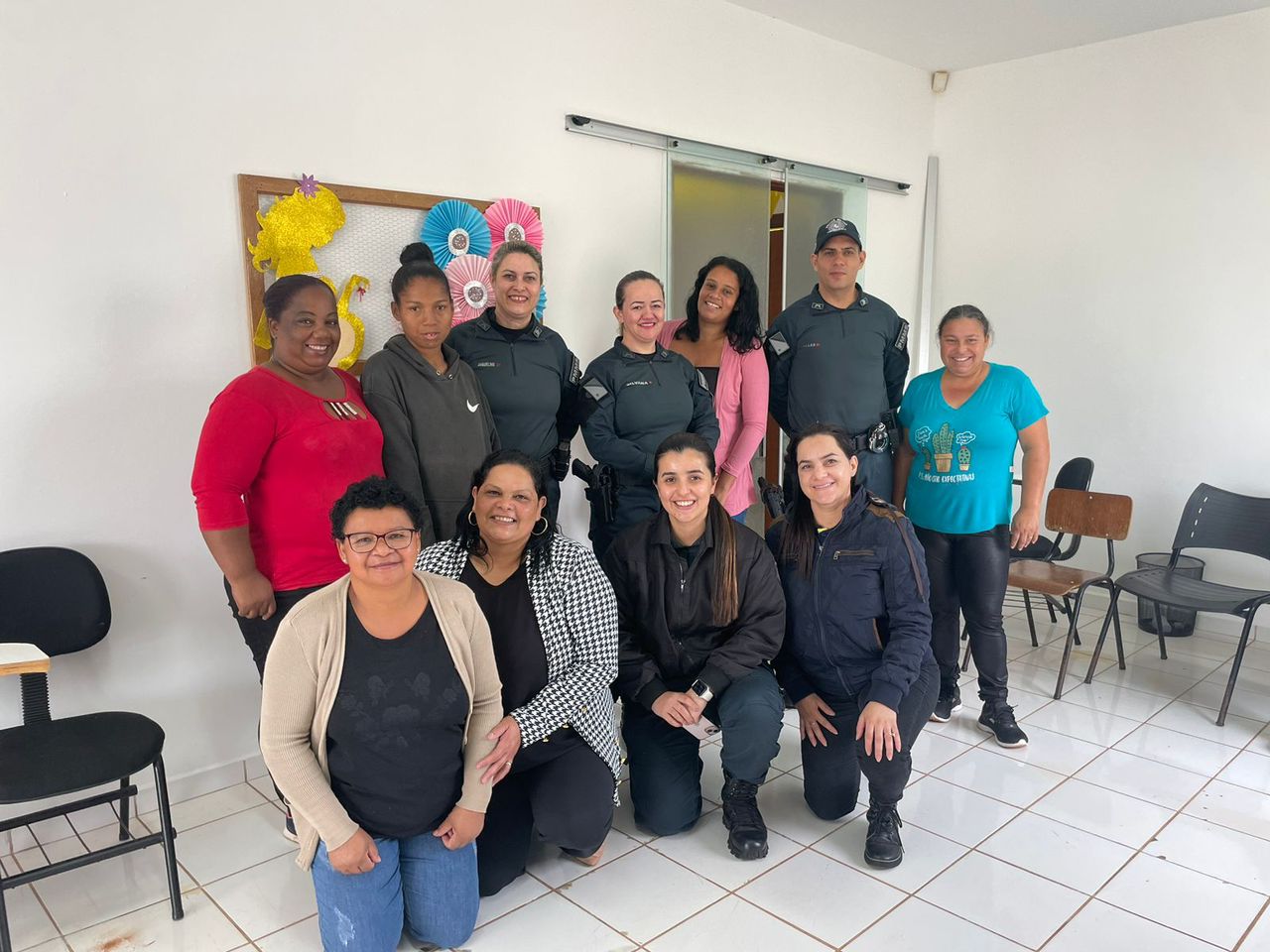 Policial Militar do 4 BPM, destaque no combate da violência contra a mulher, foi selecionada para trabalhar na Operação Shamar Policial Militar do 4 BPM, destaque no combate da violência contra a mulher, foi selecionada para trabalhar na Operação Shamar