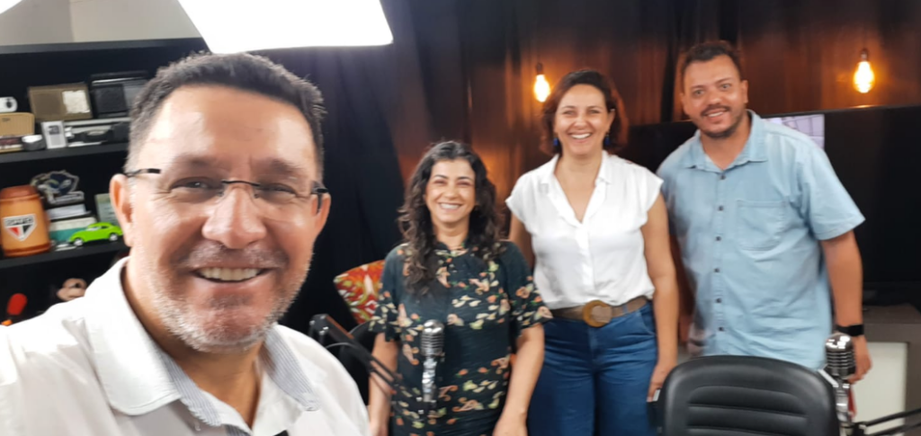 Ponta Porã recebe o Encontro Regional da Economia Criativa