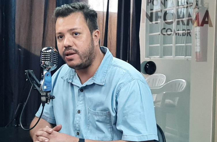 Ponta Porã recebe o Encontro Regional da Economia Criativa