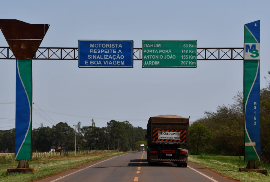 Solicitações de Lia Nogueira contemplam rodovias estaduais Solicitações de Lia Nogueira contemplam rodovias estaduais