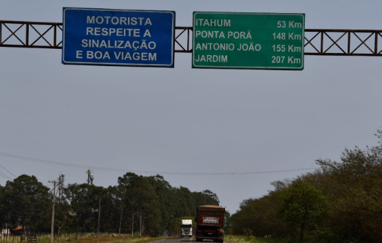 Solicitações de Lia Nogueira contemplam rodovias estaduais Solicitações de Lia Nogueira contemplam rodovias estaduais