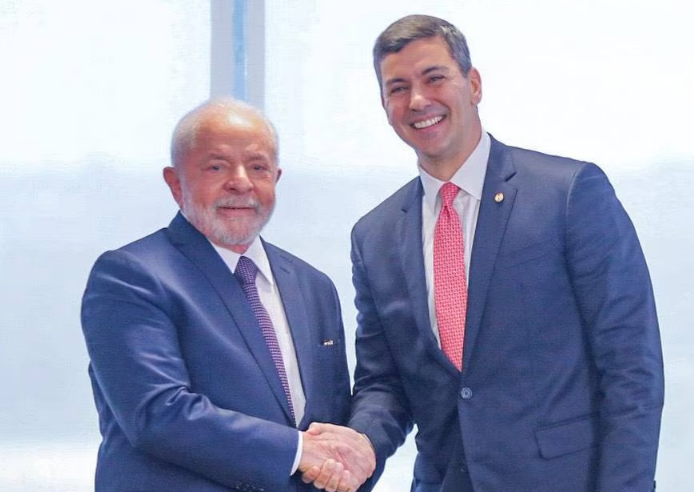 Consejero de Itaipú adelantó que precio de la tarifa podrá negociarse en octubre Consejero de Itaipú adelantó que precio de la tarifa podrá negociarse en octubre
