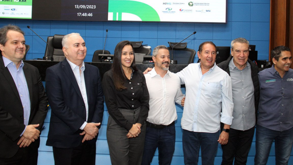 Com expectativa de reunir 2 mil pessoas, Corrida dos Poderes dá largada às inscrições Com expectativa de reunir 2 mil pessoas, Corrida dos Poderes dá largada às inscrições