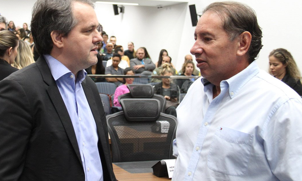 Com expectativa de reunir 2 mil pessoas, Corrida dos Poderes dá largada às inscrições Com expectativa de reunir 2 mil pessoas, Corrida dos Poderes dá largada às inscrições