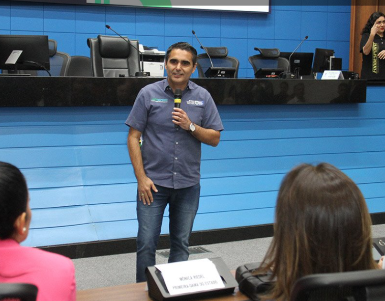 Com expectativa de reunir 2 mil pessoas, Corrida dos Poderes dá largada às inscrições Com expectativa de reunir 2 mil pessoas, Corrida dos Poderes dá largada às inscrições