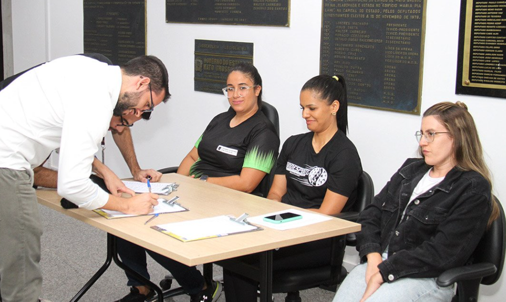 Com expectativa de reunir 2 mil pessoas, Corrida dos Poderes dá largada às inscrições Com expectativa de reunir 2 mil pessoas, Corrida dos Poderes dá largada às inscrições