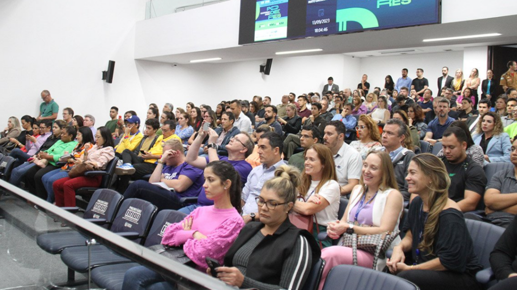 Com expectativa de reunir 2 mil pessoas, Corrida dos Poderes dá largada às inscrições Com expectativa de reunir 2 mil pessoas, Corrida dos Poderes dá largada às inscrições