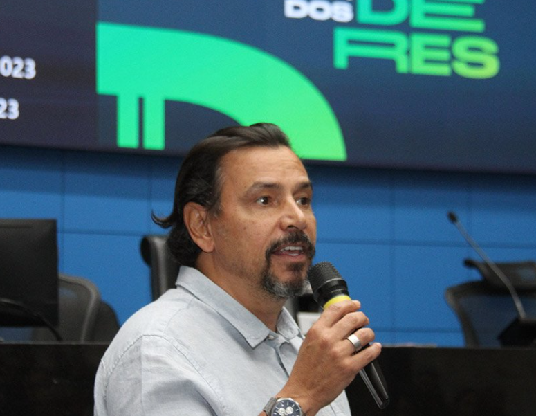 Com expectativa de reunir 2 mil pessoas, Corrida dos Poderes dá largada às inscrições Com expectativa de reunir 2 mil pessoas, Corrida dos Poderes dá largada às inscrições