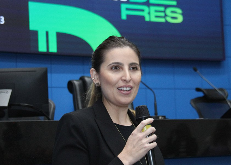 Com expectativa de reunir 2 mil pessoas, Corrida dos Poderes dá largada às inscrições Com expectativa de reunir 2 mil pessoas, Corrida dos Poderes dá largada às inscrições