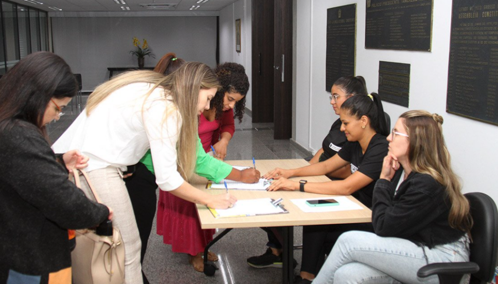 Com expectativa de reunir 2 mil pessoas, Corrida dos Poderes dá largada às inscrições Com expectativa de reunir 2 mil pessoas, Corrida dos Poderes dá largada às inscrições