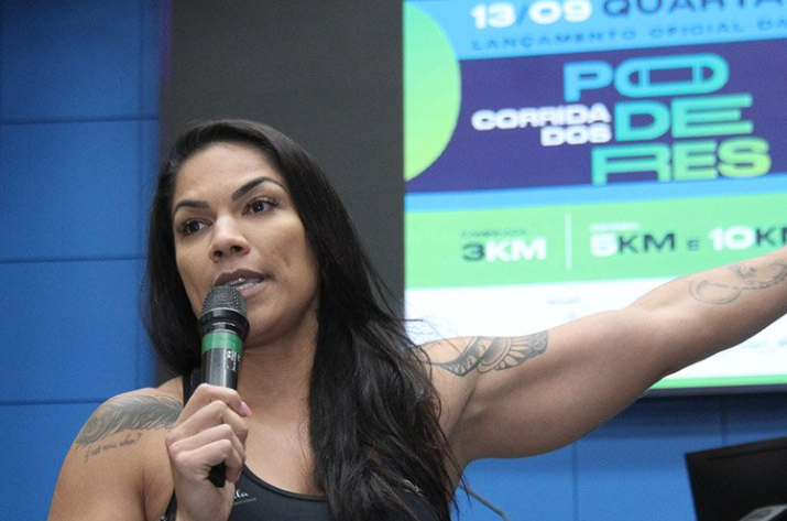 Com expectativa de reunir 2 mil pessoas, Corrida dos Poderes dá largada às inscrições Com expectativa de reunir 2 mil pessoas, Corrida dos Poderes dá largada às inscrições