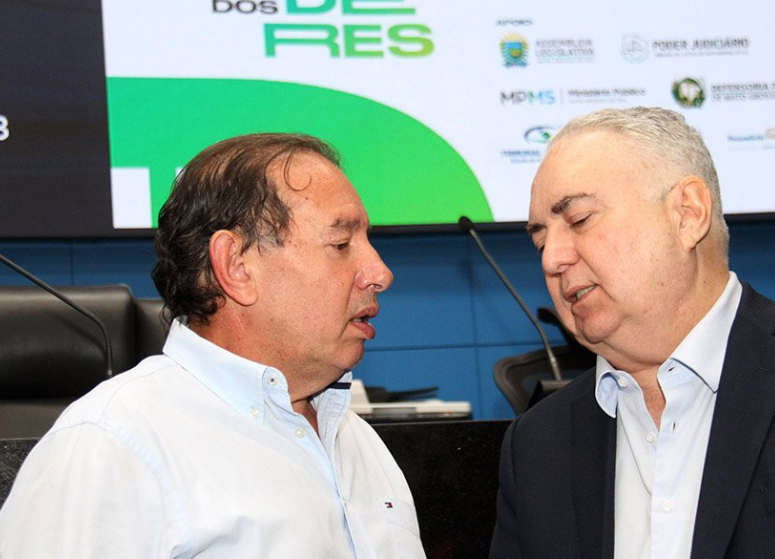 Com expectativa de reunir 2 mil pessoas, Corrida dos Poderes dá largada às inscrições Com expectativa de reunir 2 mil pessoas, Corrida dos Poderes dá largada às inscrições