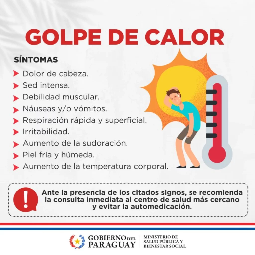 Salud recomienda consumo de tres litros de agua al día ante ola de calor