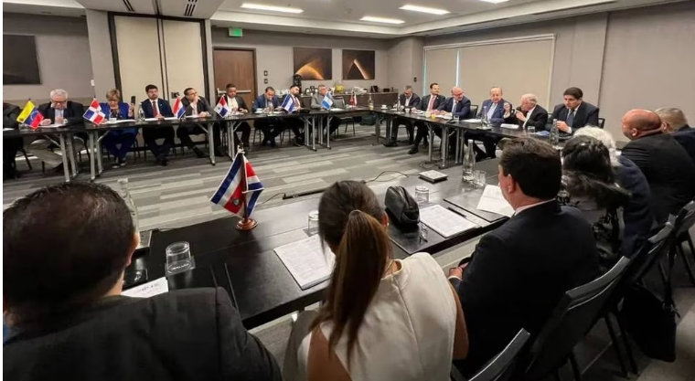 Asamblea de la Upla contará con participación del vicepresidente y otras autoridades Asamblea de la Upla contará con participación del vicepresidente y otras autoridades