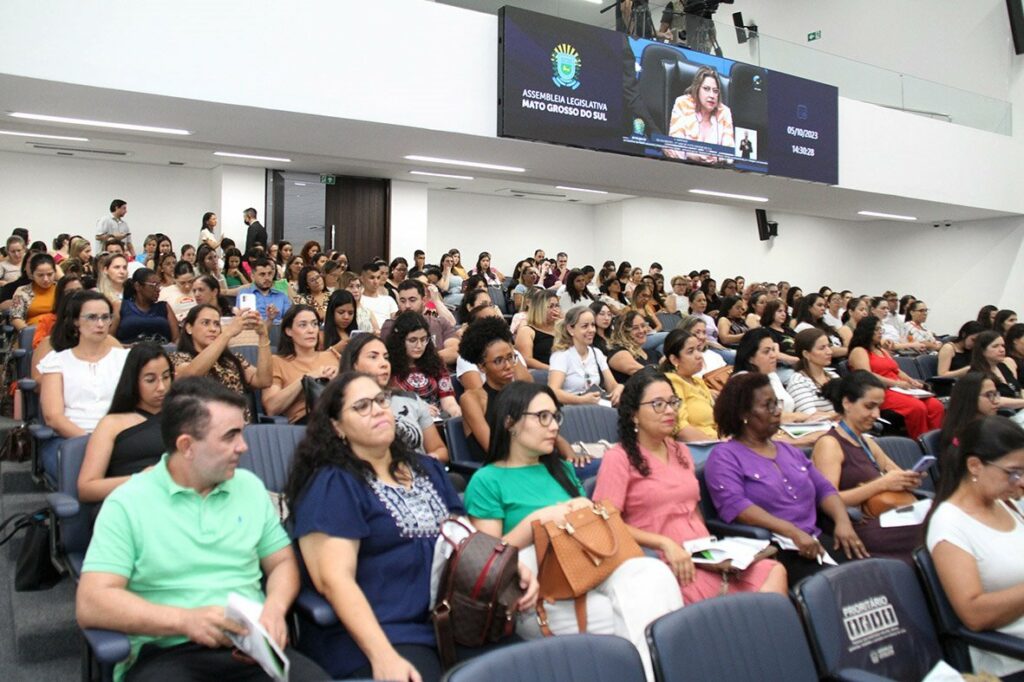 ALEMS sedia encontro para debater a morte com menos dor e mais dignidade ALEMS sedia encontro para debater a morte com menos dor e mais dignidade