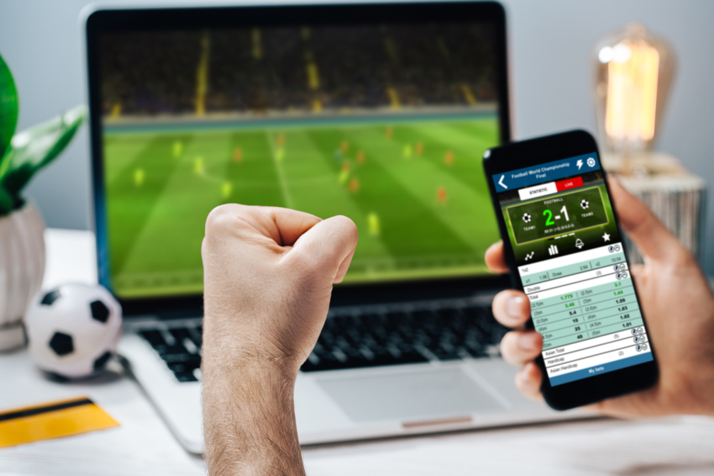 Apostas Esportivas Online: Conheça as Melhores Estratégias Apostas Esportivas Online: Conheça as Melhores Estratégias