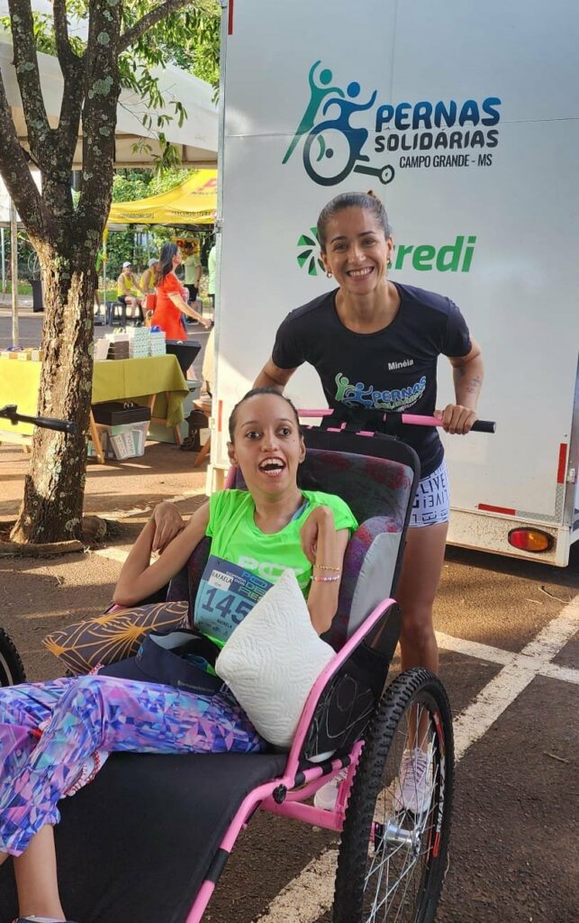 Corrida dos Poderes: Com clima agradável, evento reúne 2,5 mil pessoas Corrida dos Poderes: Com clima agradável, evento reúne 2,5 mil pessoas