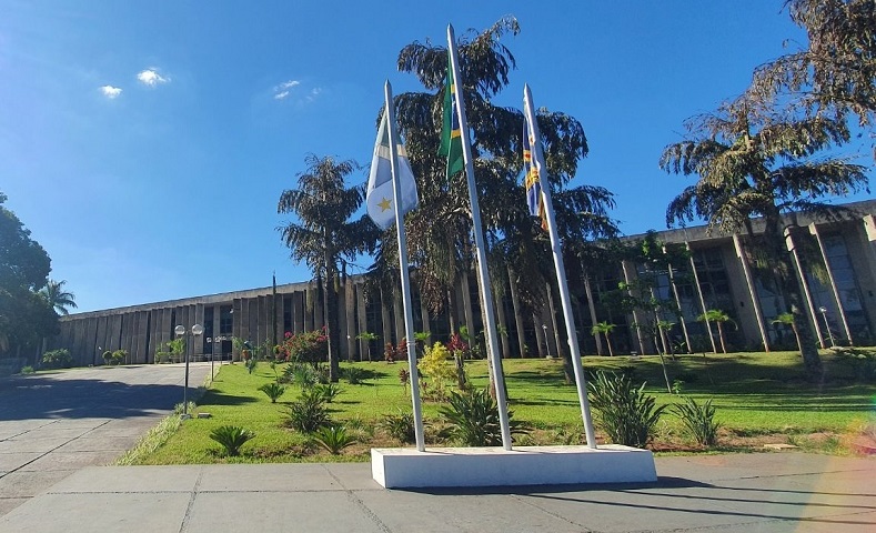 MS, 46 anos: Legislativo reconfigurou o Estado com criação de 30% dos municípios MS, 46 anos: Legislativo reconfigurou o Estado com criação de 30% dos municípios