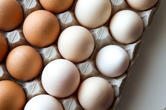 Preço dos alimentos já acumula a maior redução no ano desde 2017 Preço dos alimentos já acumula a maior redução no ano desde 2017