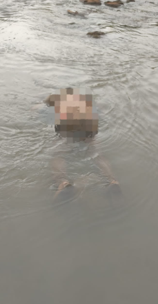 Pescador escorrega em pedreira e morre afogado no Rio Iguatemi