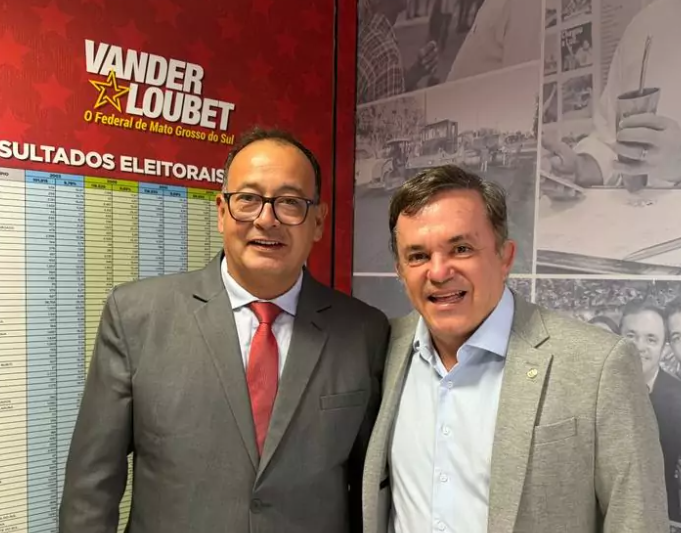 Prefeito Bandeira encerra agenda em Brasília com sensação de dever cumprido Prefeito Bandeira encerra agenda em Brasília com sensação de dever cumprido