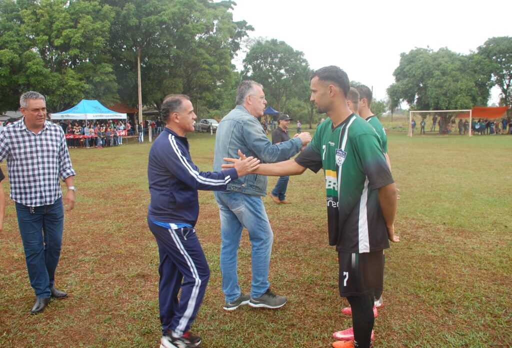 Ponta Porã: Força Jovem conquista a Copa Integração dos Assentamentos Ponta Porã: Força Jovem conquista a Copa Integração dos Assentamentos