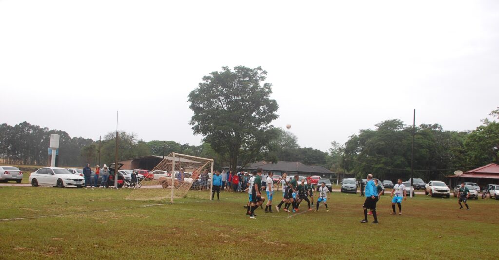 Ponta Porã: Força Jovem conquista a Copa Integração dos Assentamentos Ponta Porã: Força Jovem conquista a Copa Integração dos Assentamentos
