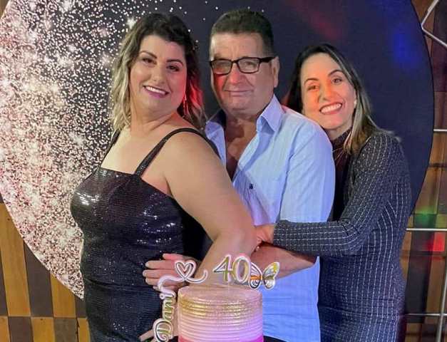 Confira os aniversariantes desse dia 12/10/23, por Dora Nunes