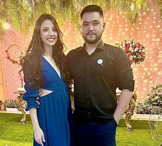 Confira os aniversariantes desse dia 25/10/23, por Dora Nunes