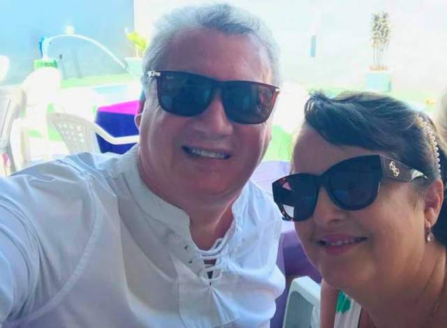Confira os aniversariantes desse dia 25/10/23, por Dora Nunes