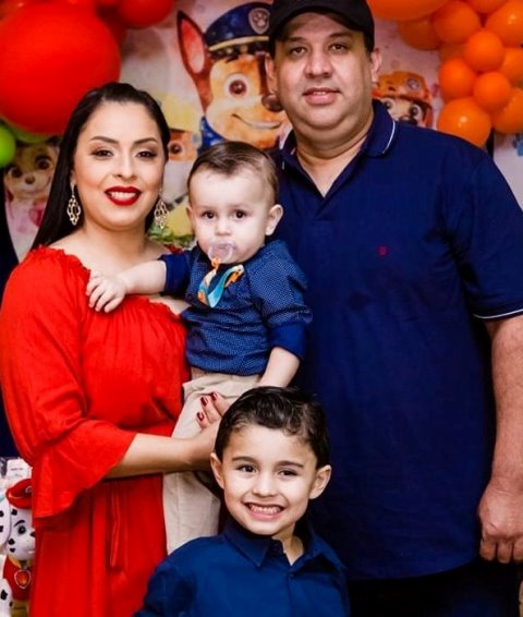 Confira os aniversariantes desse dia 12/10/23, por Dora Nunes