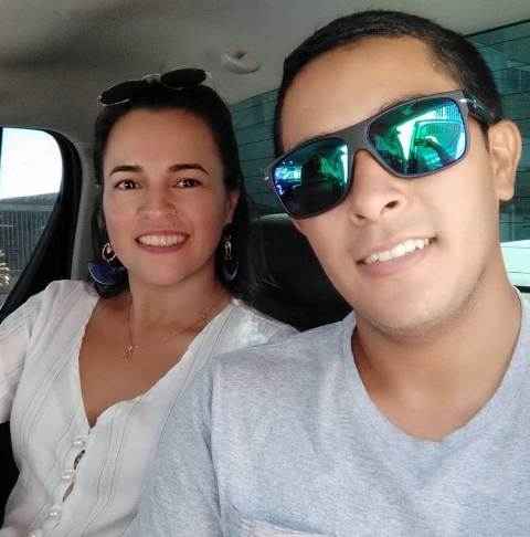 Confira os aniversariantes desse dia 25/10/23, por Dora Nunes
