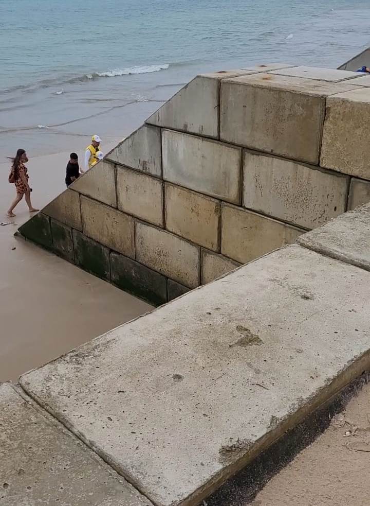 Depois de sofrer queda durante férias, pontaporanense passa por cirurgias em Ponta Porã Depois de sofrer queda durante férias, pontaporanense passa por cirurgias em Ponta Porã