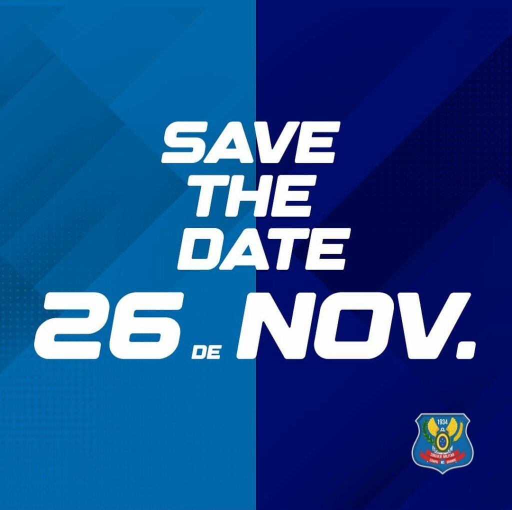 Presidente da FAMS participa do lançamento da Corrida do Círculo Militar