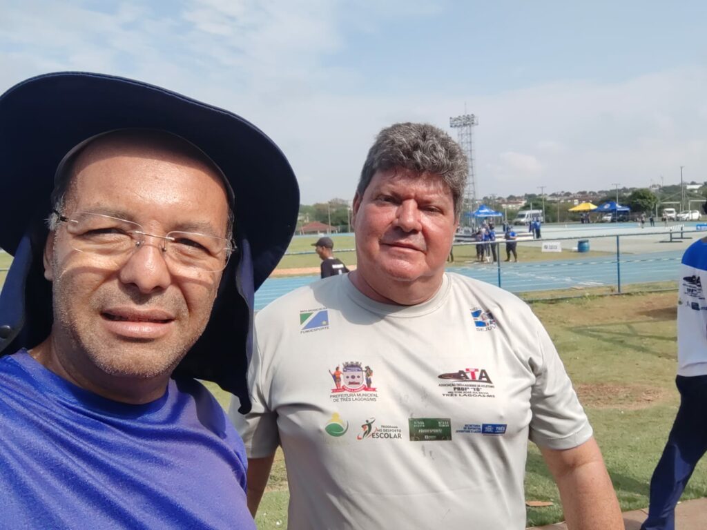 Federação de Atletismo de MS realizou Campeonato Estadual Sub 23 Federação de Atletismo de MS realizou Campeonato Estadual Sub 23